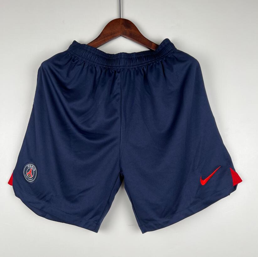 Pantalón corto PSG Primera Equipación 2023-2024